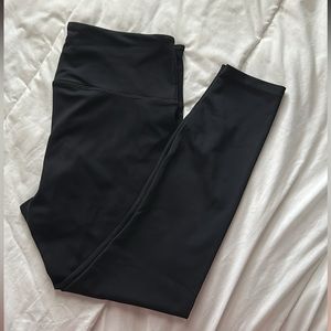 Athleta leggings size Medium